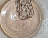 Foto langkah ke 1 dari resep Choco Jelly Cheese.