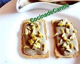 Foto del paso 6 de la receta: Crema de pipas de girasol para snacks