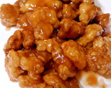 Foto del paso 4 de la receta: Pollo agridulce