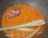 Foto langkah ke 1 dari resep Ayam Pindang Pedas Asam.