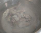 Foto langkah ke 3 dari resep Mie Yamin.