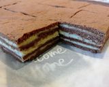 Zsuzsika szelet recept fázis 8 fotója