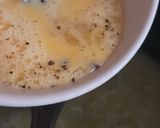 Foto del paso 4 de la receta: Pastina 🥣 "Pasta chiquita" en italiano 🤌🏼 entre sopa y "risotto" de fideítos 😋 Sopita anti frío 🥶