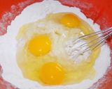 Foto del paso 7 de la receta: Muffins y/o magdalenas fáciles con corazón de.