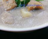 Foto langkah ke 5 dari resep Kolak kuah creamy.