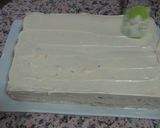 Foto del paso 5 de la receta: Tarta vegetal con crema de anchoas y melva