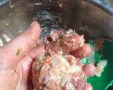 Foto del paso 5 de la receta: Albóndigas