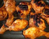 Foto langkah ke 4 dari resep Ayam bakar taliwang by me.