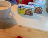 Foto del paso 4 de la receta: Arroz negro 🦑 con mayonesa de ajo🧄!