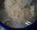Foto del paso 1 de la receta: Gohan 🍚🥑🥒🍏🐠