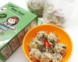 Foto langkah ke 4 dari resep Baso Lohua.