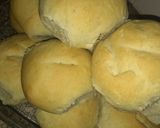 Foto del paso 7 de la receta: Pancitos con queso
