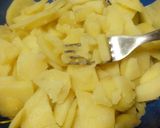 Foto del paso 2 de la receta: Gnocchis (ñoquis) de papa