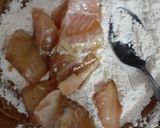Foto langkah ke 6 dari resep Nila Asam Manis Style Chinese Food.