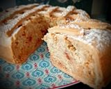 Une image de l'étape 13 de Pastiera Napolitaine (Tourte sucrée).