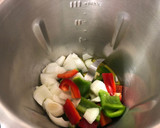 Foto del paso 4 de la receta: Cuscús con mejillones