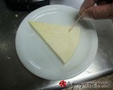 Φωτογραφία βήματος 5 της συνταγής Σαγανάκι ουζάτο, με άρωμα θαλασσινών