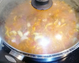 Foto del paso 6 de la receta: Fideuá de marisco