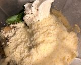 Foto del paso 4 de la receta: Crema de pesto 🍝