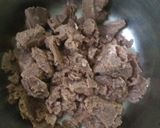 Foto langkah ke 9 dari resep Chocolate Ice Cream (Homemade).
