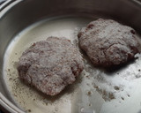 Foto del paso 4 de la receta: Albondigón de aguja de cerdo con tomate