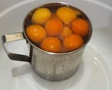 Foto langkah ke 3 dari resep Maksuba.