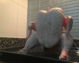 Foto del paso 2 de la receta: Pollo a la Bielorrusa