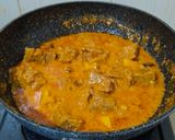 Foto langkah ke 4 dari resep Kalio Daging.