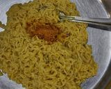 મેગી બ્રેડ સ્ટીક (Maggi Bread Stick Recipe in Gujarati) રેસીપી સ્ટેપ2ફોટો