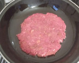 Foto del paso 13 de la receta: Hamburguesa gourmet y papas