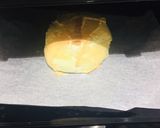 Hình bước làm 10 của món Bake with me, bake it easy #2 :Cloud Bread ☁️🍞🥖 Bánh Mì Đám Mây