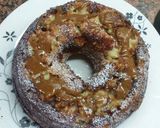 Foto del paso 7 de la receta: Budín de 🍌banana🍌