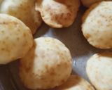 লুচির পায়েস (Luchir payes recipe in Bengali) রেসিপি ধাপ - 3 ছবি