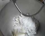 Foto del paso 2 de la receta: Masas secas