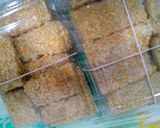 Foto langkah ke 3 dari resep Nugget mie every body can do it 😂.