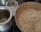 રોટલી (Rotli Recipe In Gujarati) રેસીપી સ્ટેપ1ફોટો