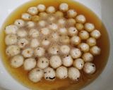 Foto langkah ke 6 dari resep Cimol Nasi Nori.
