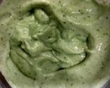 Foto del paso 4 de la receta: Mayonesa de apio