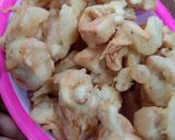 Foto langkah ke 4 dari resep Kulit Cempedak Goreng.