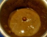 मलाईदार मशरूम सूप (malaidar mushroom soup recipe in Hindi) रेसिपी चरण 4 फोटो