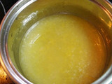 Pechuga de pollo al limón