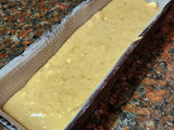 Budín de banana y manzana con especias 🍌🍎
