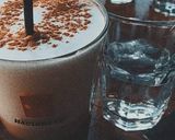 Φωτογραφία βήματος 4 της συνταγής Νες καφέ