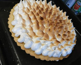 Foto del paso 4 de la receta: Lemon pie tradicional
