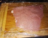Holstein szelet hasábburgonyával recept fázis 2 fotója