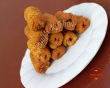 A picture of step 12 of Crunchy bread rolls.