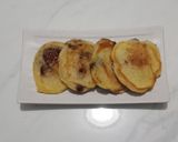 Foto langkah ke 7 dari resep Hottoek Banana.