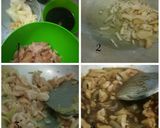 Foto langkah ke 1 dari resep Chicken yakiniku.