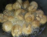 Foto langkah ke 2 dari resep Bakso goreng pedas #postingrame2_recookmasakanpedas.