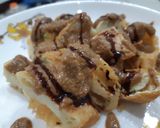 Foto langkah ke 6 dari resep Batagor.